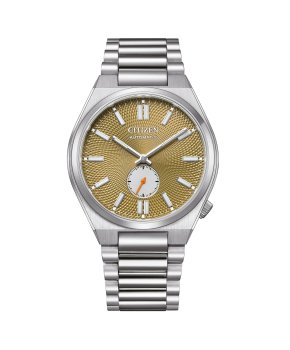 Citizen - NK5010-51X - Wrist Watch - Men - Automatic - Tsuyosa
