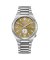 Citizen - NK5010-51X - Wrist Watch - Men - Automatic - Tsuyosa