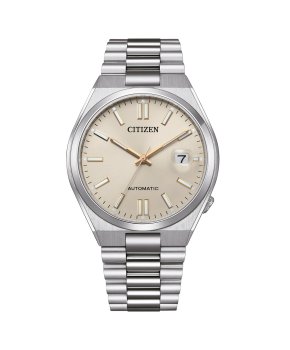 Citizen - NJ0151-88W - Armbanduhr - Herren - Automatik - Mechanical