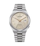 Citizen - NJ0151-88W - Wrist Watch - Men - Automatic -...