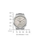 Citizen - NJ0151-88W - Armbanduhr - Herren - Automatik - Mechanical