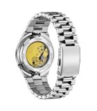 Citizen - NJ0151-88W - Armbanduhr - Herren - Automatik - Mechanical