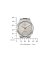 Citizen - NJ0151-88W - Armbanduhr - Herren - Automatik - Mechanical