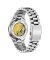 Citizen - NJ0151-88W - Armbanduhr - Herren - Automatik - Mechanical