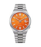 Citizen - NJ0151-88Z - Wrist Watch - Men - Automatic -...
