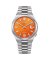 Citizen - NJ0151-88Z - Wrist Watch - Men - Automatic - Tsuyosa Orange
