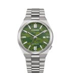 Citizen - NJ0159-86X - Wrist Watch - Men - Automatic -...
