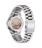 Citizen - NJ0159-86X - Wrist Watch - Men - Automatic - Tsuyosa Military