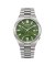 Citizen - NJ0159-86X - Wrist Watch - Men - Automatic - Tsuyosa Military