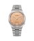 Citizen - NJ0159-86Z - Wrist Watch - Men - Automatic - Tsuyosa Salmon