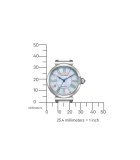 Citizen - EM1060-87N - Armbanduhr - Damen - Solar - Elegance