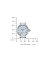 Citizen - EM1060-87N - Armbanduhr - Damen - Solar - Elegance