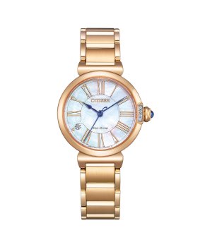 Citizen - EM1063-89D - Wrist Watch - Women - Solar - Elegance