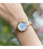 Citizen - EM1063-89D - Wrist Watch - Women - Solar - Elegance