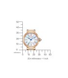 Citizen - EM1063-89D - Wrist Watch - Women - Solar - Elegance