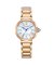 Citizen - EM1063-89D - Wrist Watch - Women - Solar - Elegance