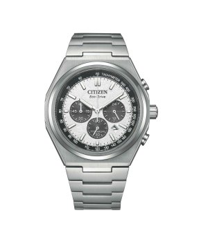 Citizen - CA4610-85A - Armbanduhr - Herren - Solar - Titanium