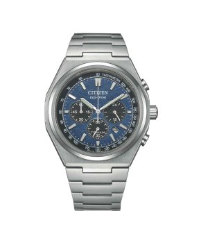 Citizen - CA4610-85L - Wrist Watch - Men - Solar - Super Titanium