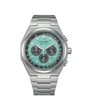 Citizen - CA4610-85M - Wrist Watch - Men - Solar - Super Titanium