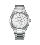 Citizen - NJ0180-80A - Wrist Watch - Men - Automatic -...