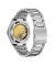 Citizen - NJ0180-80A - Wrist Watch - Men - Automatic - Super Titanium