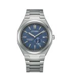 Citizen - NJ0180-80L - Wrist Watch - Men - Automatic -...