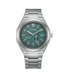 Citizen - NJ0180-80X - Wrist Watch - Men - Automatic -...