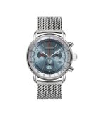 Zeppelin - 8886M-3 - Armbanduhr - Herren - Quarz - LZ14...