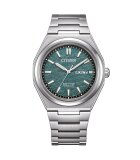 Citizen - AW0130-85XC - Wrist Watch - Men - Solar - Titanium