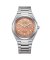 Citizen - AW0130-85ZC - Wrist Watch - Men - Solar - Titanium