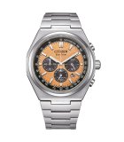 Citizen - CA4610-85Z - Wrist Watch - Men - Solaire -...