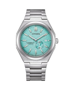 Citizen - NJ0180-80M - Wrist Watch - Men - Automatic - Mechanical