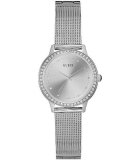 Guess- Armbanduhr - Damen - Chelsea W0647L6