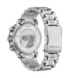 Citizen - BY3006-53E - Armbanduhr - Herren - Solar - Funk - Radio Controlled