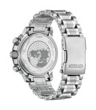 Citizen - BY3006-53H - Wrist Watch - Men - Solar - Radio Controlled Eco-Drive