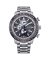 Citizen - BY3006-53H - Wrist Watch - Men - Solar - Radio Controlled Eco-Drive