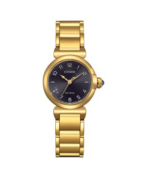 Citizen - EM1132-88H - Wrist Watch - Women - Quartz - Elegance Eco-Drive