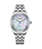 Citizen - EM1140-80D - Wrist Watch - Women - Quartz -...