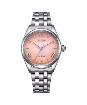 Citizen - EM1140-80X - Wrist Watch - Women - Quartz - Elegance Eco-Drive