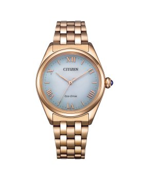 Citizen - EM1143-81X - Armbanduhr - Damen - Quarz - Elegance