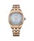Citizen - EM1143-81X - Armbanduhr - Damen - Quarz - Elegance