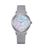 Citizen - EM1150-86D - Wrist Watch - Women - Solar -...