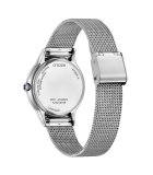 Citizen - EM1150-86D - Armbanduhr - Damen - Solar - Elegance Eco-Drive