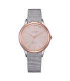 Citizen - EM1156-80X - Wrist Watch - Women - Solar -...