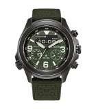 Citizen - JV1005-02W - Armbanduhr - Herren - Solar -...