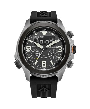 Citizen - JV1007-07E - Wrist Watch - Men - Solar - Promaster