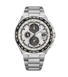 Citizen - AT8238-84A - Wrist Watch - Men - Solar - Radio...