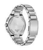 Citizen - AT8238-84A - Wrist Watch - Men - Solar - Radio Controlled Eco-Drive