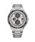 Citizen - AT8238-84A - Wrist Watch - Men - Solar - Radio Controlled Eco-Drive