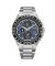 Citizen - AT8238-84L - Wrist Watch - Men - Solar - Radio Controlled Eco-Drive